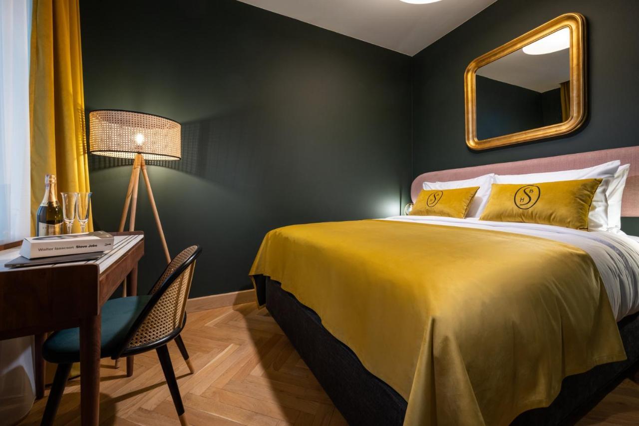 Aparthotel Sava Boutique Warsaw