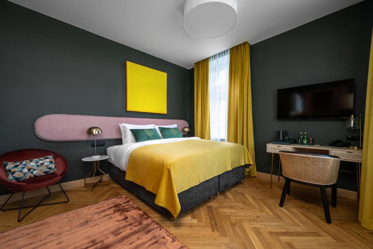 Aparthotel Sava Boutique Warsaw